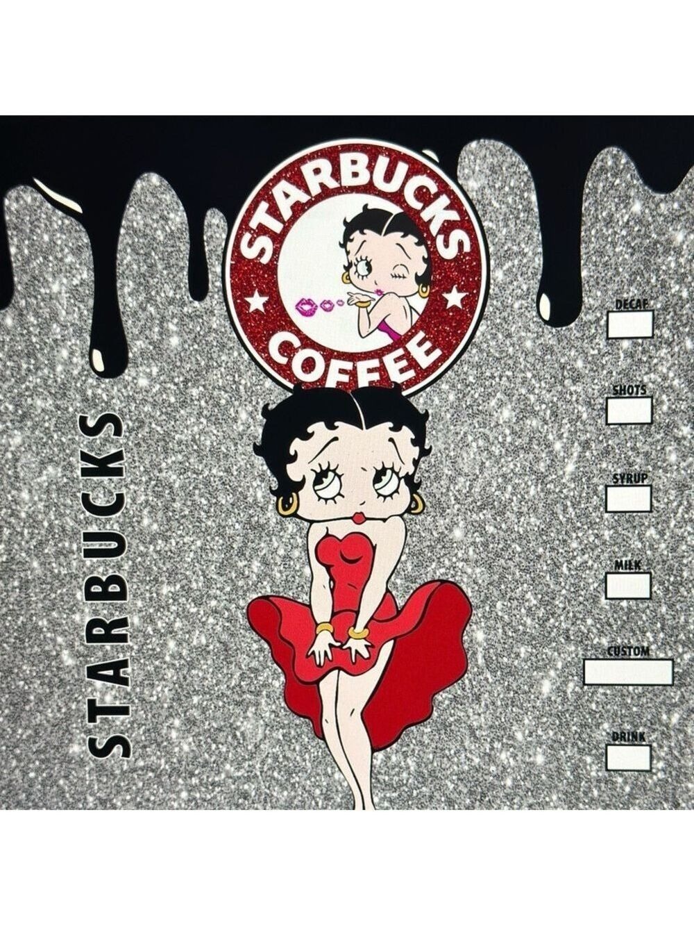 Various Starbucks Coffee tumbler designs - Picture 14 of 15